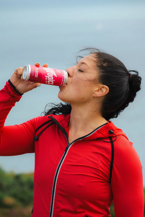 Hydration Tips For Busy Moms