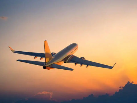 Why Do Flights Make You Feel So Dehydrated?