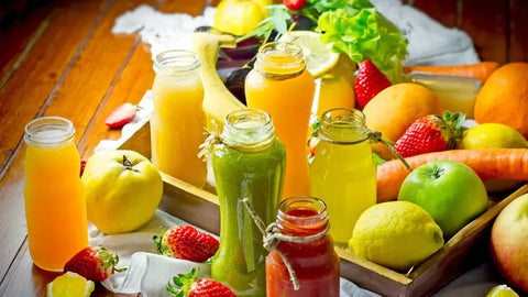What Is a Functional Beverage, Anyways?