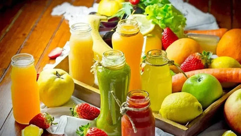 What Is a Functional Beverage? A Simple Explanation - Hytropics