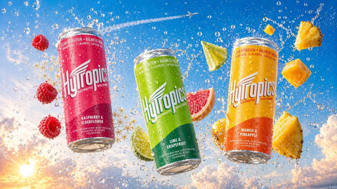 All Products - Hytropics