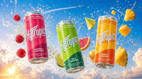 All Products - Hytropics