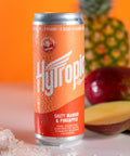 Salty Mango Pineapple 
