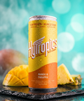 Mango & Pineapple Multipack Hytropics