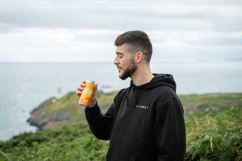 When you need energy