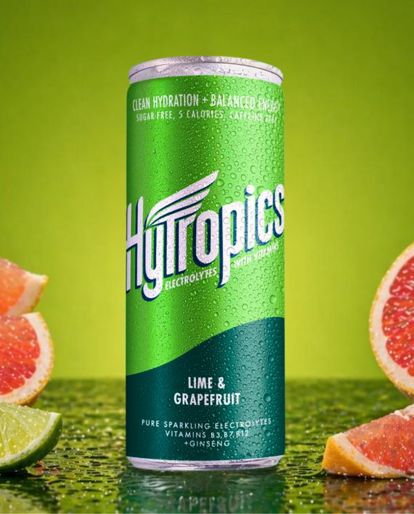 Lime & Grapefruit Electrolyte Drink Multipack