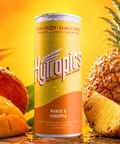 Mango & Pineapple Electrolyte Drink Multipack Hytropics