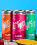 Electrolyte Energy Drink