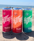 Electrolyte Energy Drink
