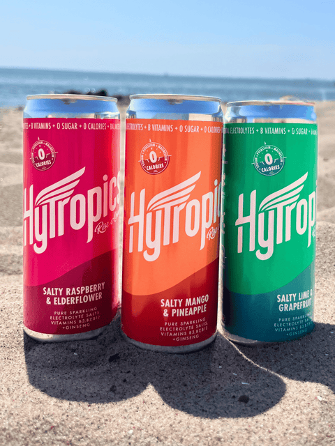 Electrolyte Energy Drink