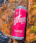 Sparkling Electrolyte Drink