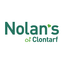 Nolan's of Clontarf logo on a white background