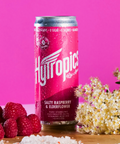 Sparkling Electrolyte Drink