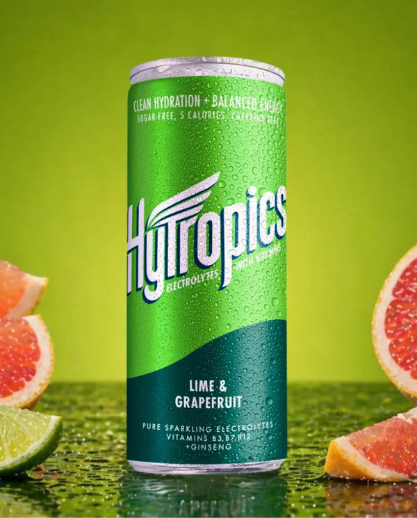 Lime & Grapefruit Electrolyte Drink Multipack