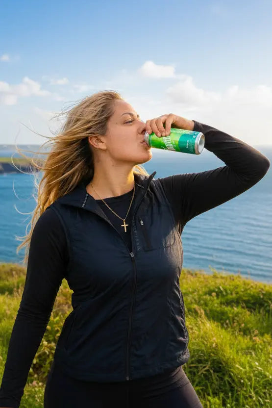 Lime & Grapefruit Electrolyte Drink Multipack