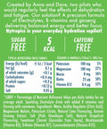 Lime & Grapefruit Electrolyte Drink Multipack - Hytropics
