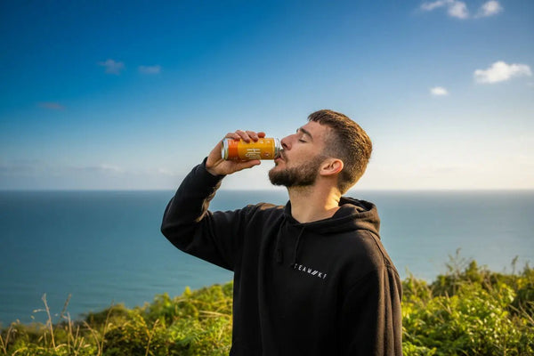 Mango & Pineapple Electrolyte Drink Multipack