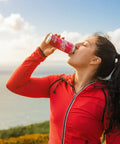 Raspberry & Elderflower Electrolyte Drink Multipack - Hytropics